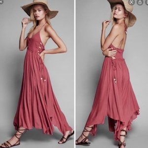 Free People S Coconuts All Day Endless Summer Maxi